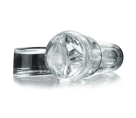 Fleshlight Ice Vagina Cristal
