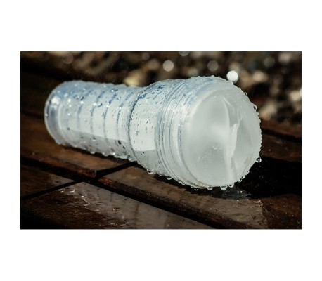 Fleshlight Ice Vagina Cristal
