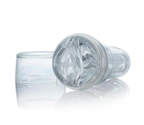 Fleshlight Ice Vagina Cristal