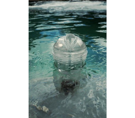 Fleshlight Ice Vagina Cristal