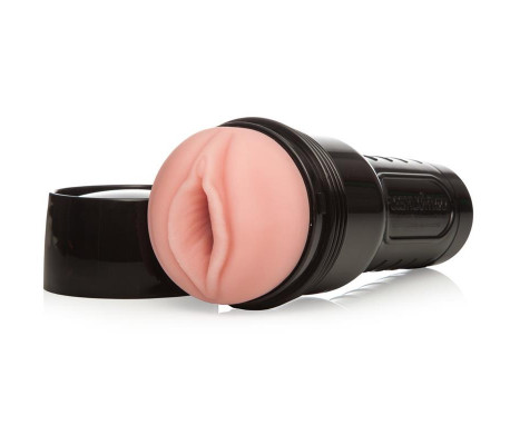 Fleshlight GO Vagina Surge