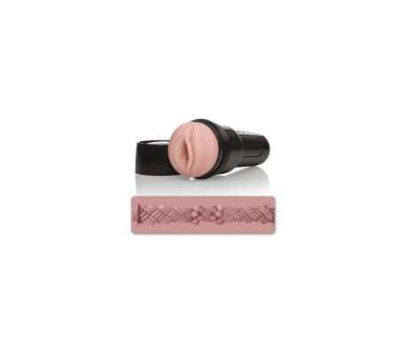 Fleshlight GO Vagina Surge