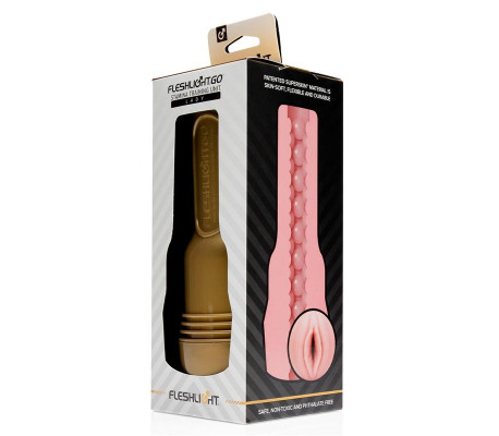 Stamina Go Training Lady Vagina