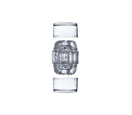 Masturbador para Hombres Quickshot Vantage