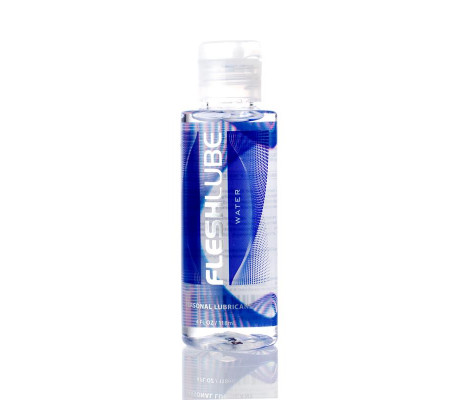 Fleshlube Lubricante en Base de Agua 100 ml