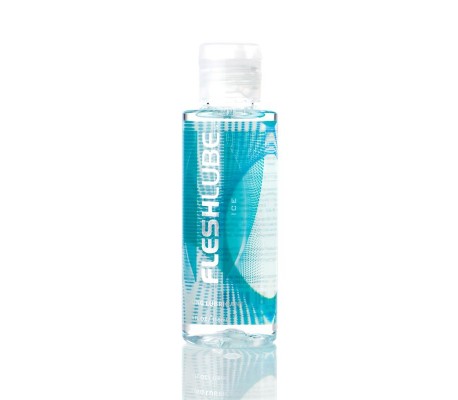 Fleshlube Hielo 100ml