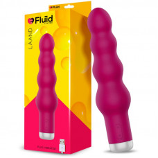Laand Potente Vibrador USB Granate