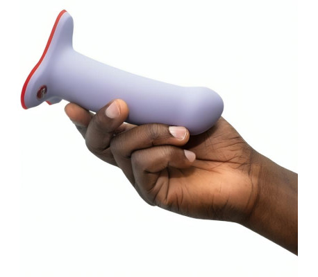 Amor Dildo Lavender