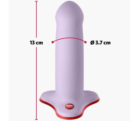Amor Dildo Lavender