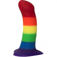 Amor Dildo Rainbow