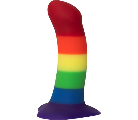 Amor Dildo Rainbow