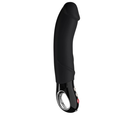 Vibrador XXL Big Boss Black