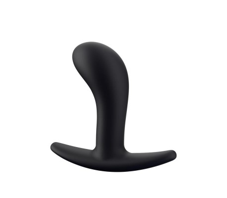 Bootie Plug Anal Black