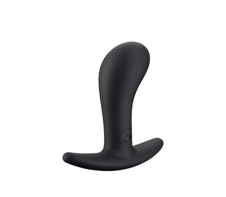 Bootie Plug Anal Black