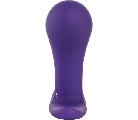 Bootie Plug Anal Talla S Violet
