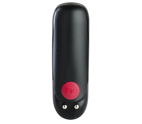 Bullet Bala Vibradora Black