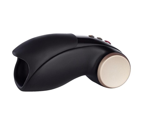Cobra Libre II Estimulador para el Pene Black