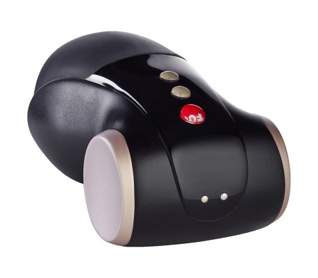 Cobra Libre II Estimulador para el Pene Black