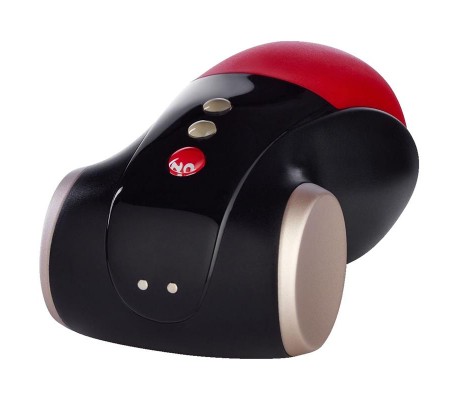 Cobra Libre II Estimulador para el Pene Black/Red