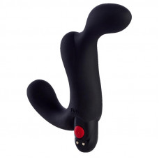 Duke Vibrador Prostático Black