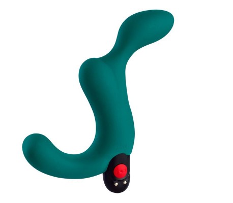 Duke Vibrador Prostático Deep Sea Blue