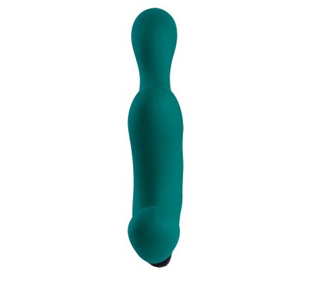Duke Vibrador Prostático Deep Sea Blue