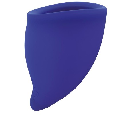 Fun Cup Explore Kit 2 Copas Mentruales Pink & Ultramarine