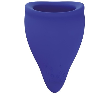 Fun Cup Explore Kit 2 Copas Mentruales Pink & Ultramarine