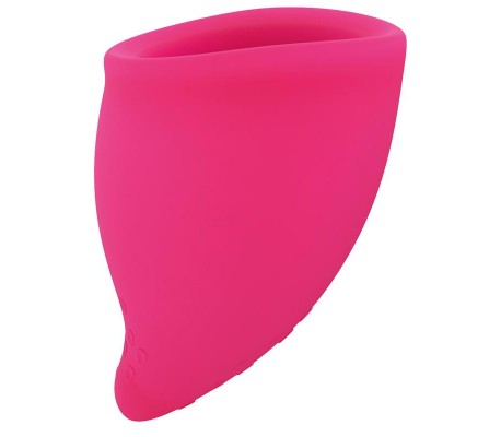 Fun Cup Explore Kit 2 Copas Mentruales Pink & Ultramarine