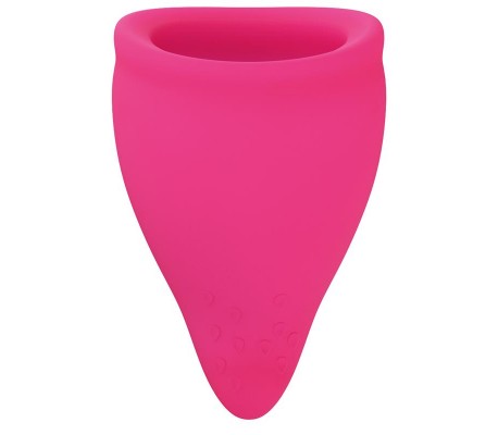 Fun Cup Explore Kit 2 Copas Mentruales Pink & Ultramarine
