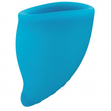 Fun Cup Copa Mentrual Talla A Turquoise