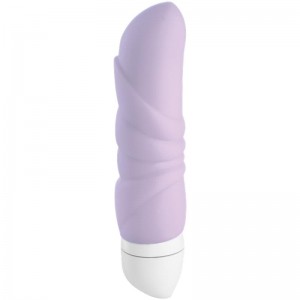 Jam Mini Vibrador Pastel Lilac