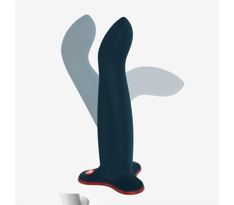 Limba Flex Dildo Talla L Velvet Blue