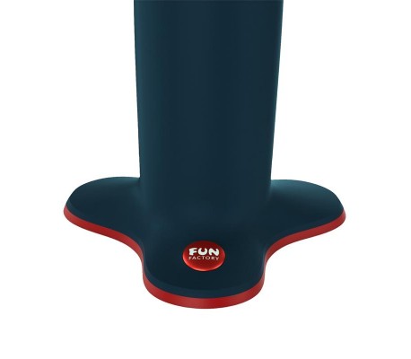 Limba Flex Dildo Talla L Velvet Blue
