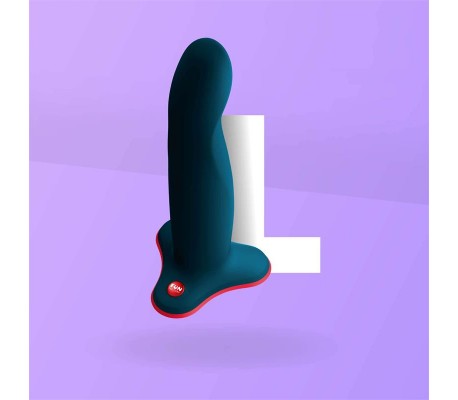 Limba Flex Dildo Talla L Velvet Blue