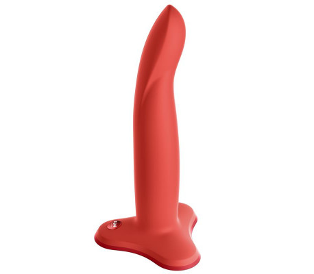 Limba Flex Dildo Talla M Flashy Coral