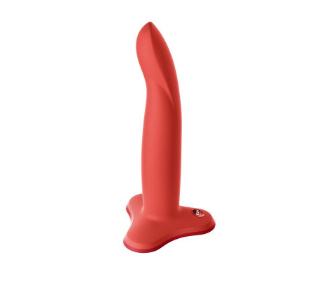 Limba Flex Dildo Talla M Flashy Coral