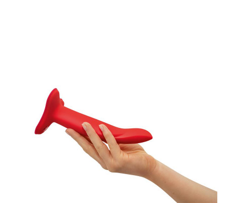 Limba Flex Dildo Talla M Flashy Coral