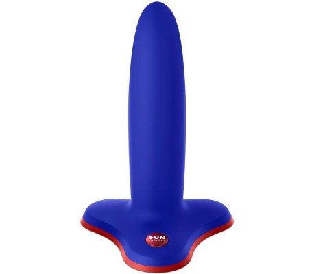 Limba Flex Dildo Talla S Electric Blue