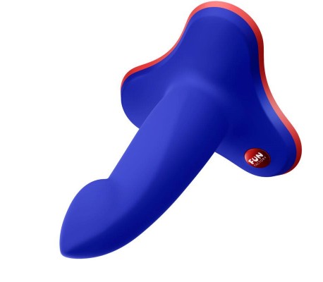Limba Flex Dildo Talla S Electric Blue