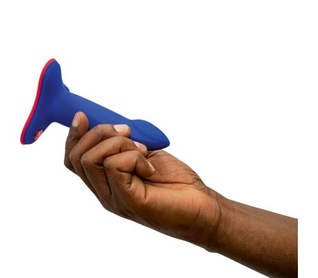 Limba Flex Dildo Talla S Electric Blue