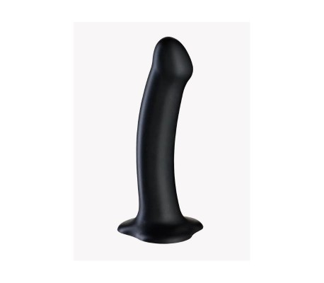 Magnum Dildo Black