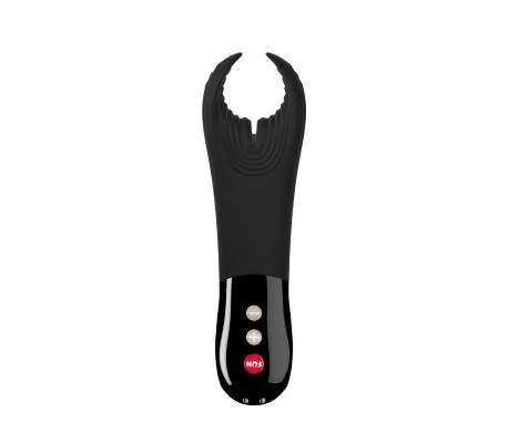 Manta Masturbador Masculino Black