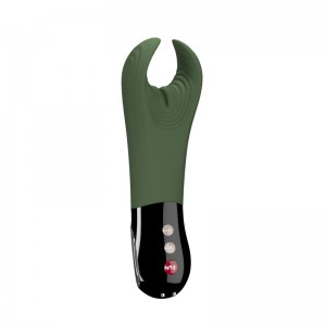 Manta Masturbador Masculino Moss Green/Black