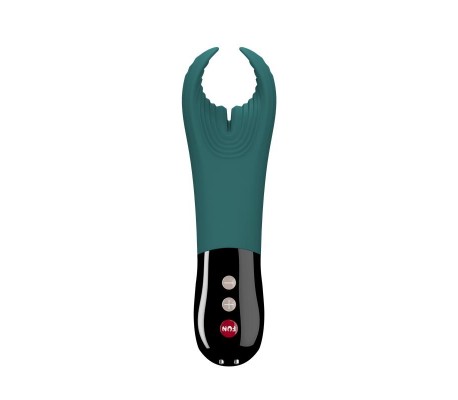 Manta Masturbador Masculino Deep Sea Blue/Black