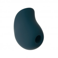 Succionador de Clítoris MEA Velvet Green