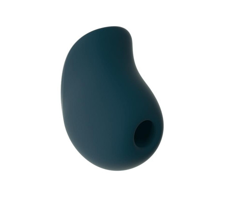 Succionador de Clítoris MEA Velvet Green