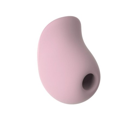 Succionador de Clítoris MEA Powder Rose