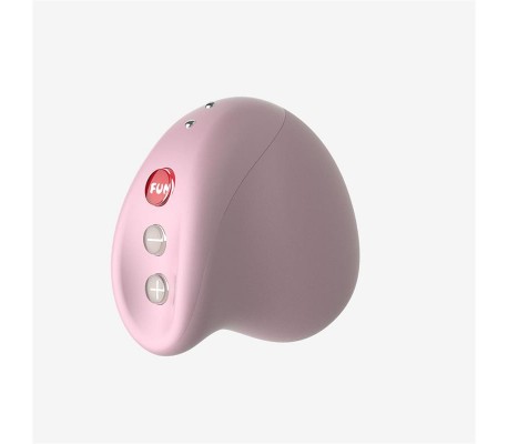 Succionador de Clítoris MEA Powder Rose