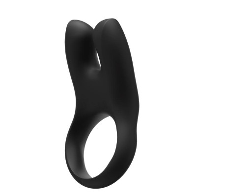 Nos Anillo Vibrador Black
